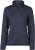 Women's Outdoor Fleece Navy