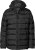 Women's Lite Hooded Jacket Black