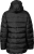 Women's Lite Hooded Jacket Black
