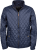 Richmond Jacket Navy