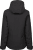 Women's All Weather Winter Jacket Black