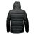Men's Stavanger Thermal Jacket, black