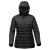 Women's Stavanger Thermal Jacket, black