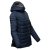 Women's Stavanger Thermal Jacket, navy