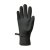 Treeline Touch-Screen Glove, black