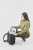 Aquarius 24 Cooler Backpack, black