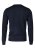 Extrafine Cashwool® merino knit, navy