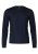 Extrafine Cashwool® merino knit, navy