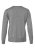 Woman extrafine Cashwool® merino knit, grey