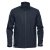 Men's Cascades Softshell, navy