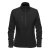Women's Cascades Softshell, black