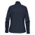 Women's Cascades Softshell, navy