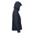 Women's Cascades Softshell Hoody, navy