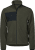 Mountain Fleece Dark Green