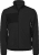 Mountain Fleece Black