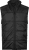 Hybrid-Stretch Bodywarmer Black