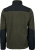 Mountain Fleece Dark Green
