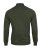 Elegant 1/4-Zip, olive