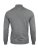 Elegant 1/4-Zip, grey