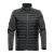 Men's Narvik Hybrid Jacket, black