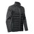 Men's Narvik Hybrid Jacket, black