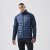 Men's Narvik Hybrid Jacket, navy
