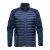 Men's Narvik Hybrid Jacket, navy