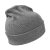 Dockside Knit Beanie, granite heather