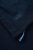 Deluxe longsleeve polo, navy