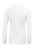 Woman Deluxe longsleeve polo, white