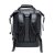 Saturna 24 Cooler Bag Backpack, black