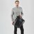 Saturna 24 Cooler Bag Backpack, black