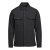 Men’s Oxide Sherpa Lined Canvas Jacket, black