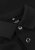 Quick dry performance polo, black