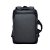 Road Warrior Computer Pack, black