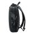 Road Warrior Computer Pack, black