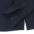 Navy female super stretch shirt, comfort fit