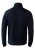 Premium double-faced sweatshirt, navy