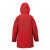 Women's Denali Parka, red