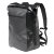 Kemano Backpack, black/graphite/black