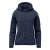 Women's Avalante Full Zip Fleece Hoody, navy heather