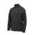 Men's Avalante 1/4 Zip Pullover, black heather