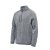 Men's Avalante 1/4 Zip Pullover, granite heather