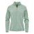 Women's Avalante 1/4 Zip Pullover, ice blue heather