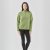 Women's Avalante 1/4 Zip Pullover, sage green heather
