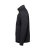 Men's Avalante Full Zip Fleece Jacket, black heather