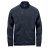 Men's Avalante Full Zip Fleece Jacket, navy heather