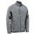 Men's Avalante Full Zip Fleece Jacket, granite heather
