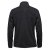Women's Avalante Full Zip Fleece Jacket, black heather