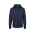 GRIT Zip Hoodie, navy